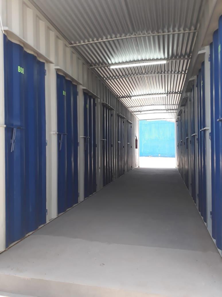 Afinal, o que é um self storage?